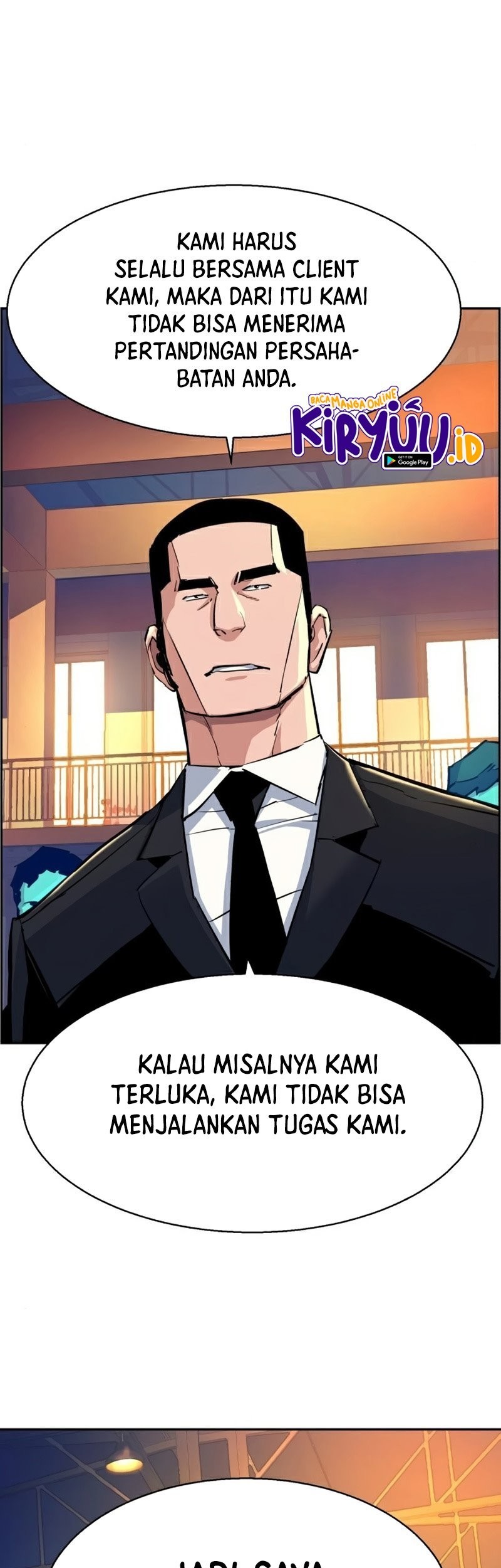 Mercenary Enrollment chapter 74 halaman 18