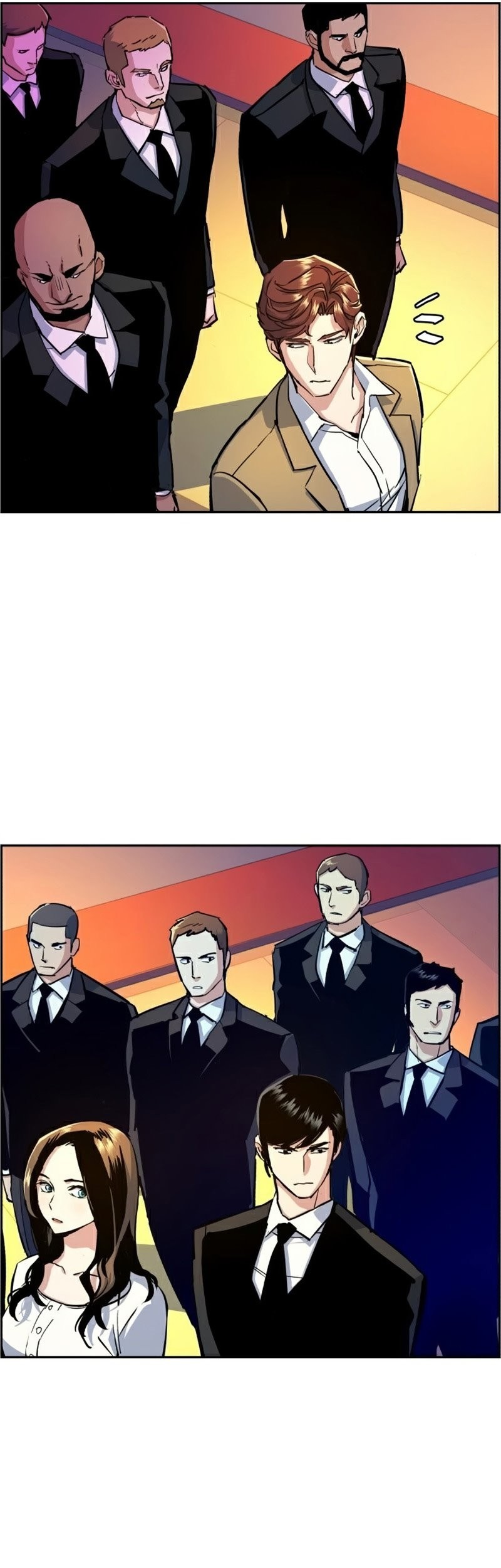 Mercenary Enrollment chapter 74 halaman 20