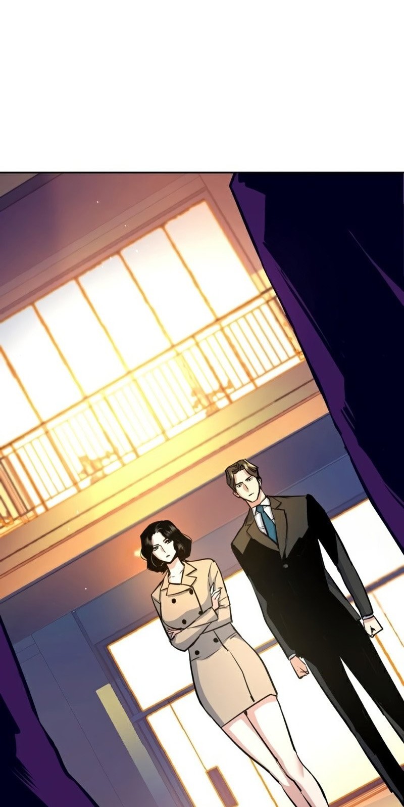 Mercenary Enrollment chapter 74 halaman 21