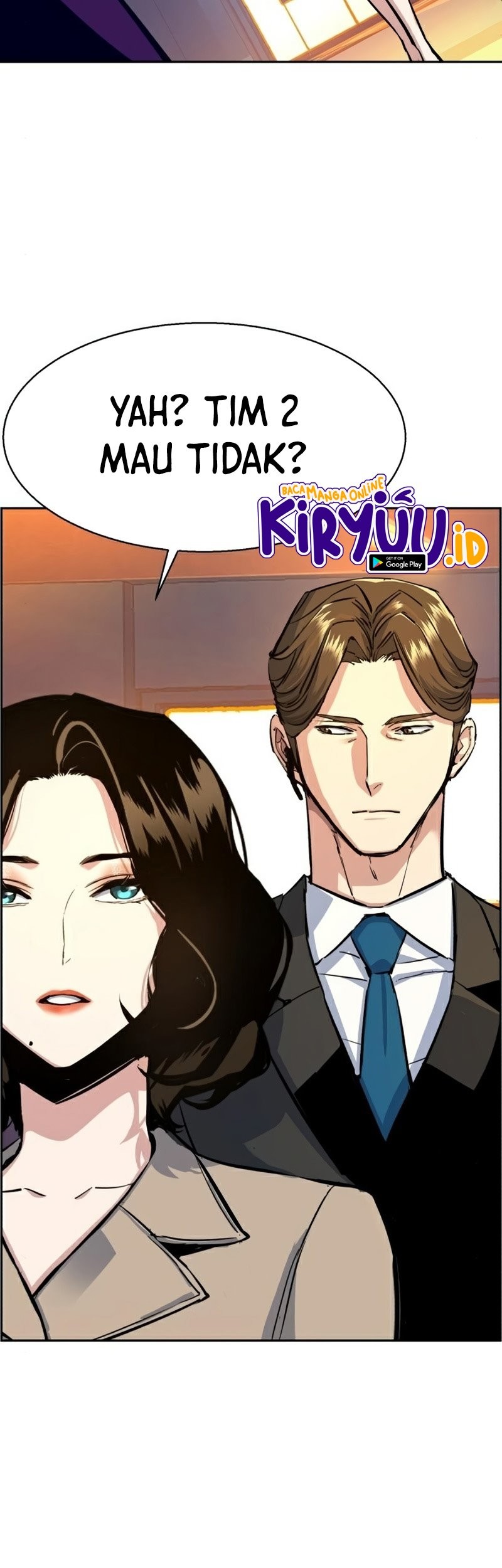 Mercenary Enrollment chapter 74 halaman 22