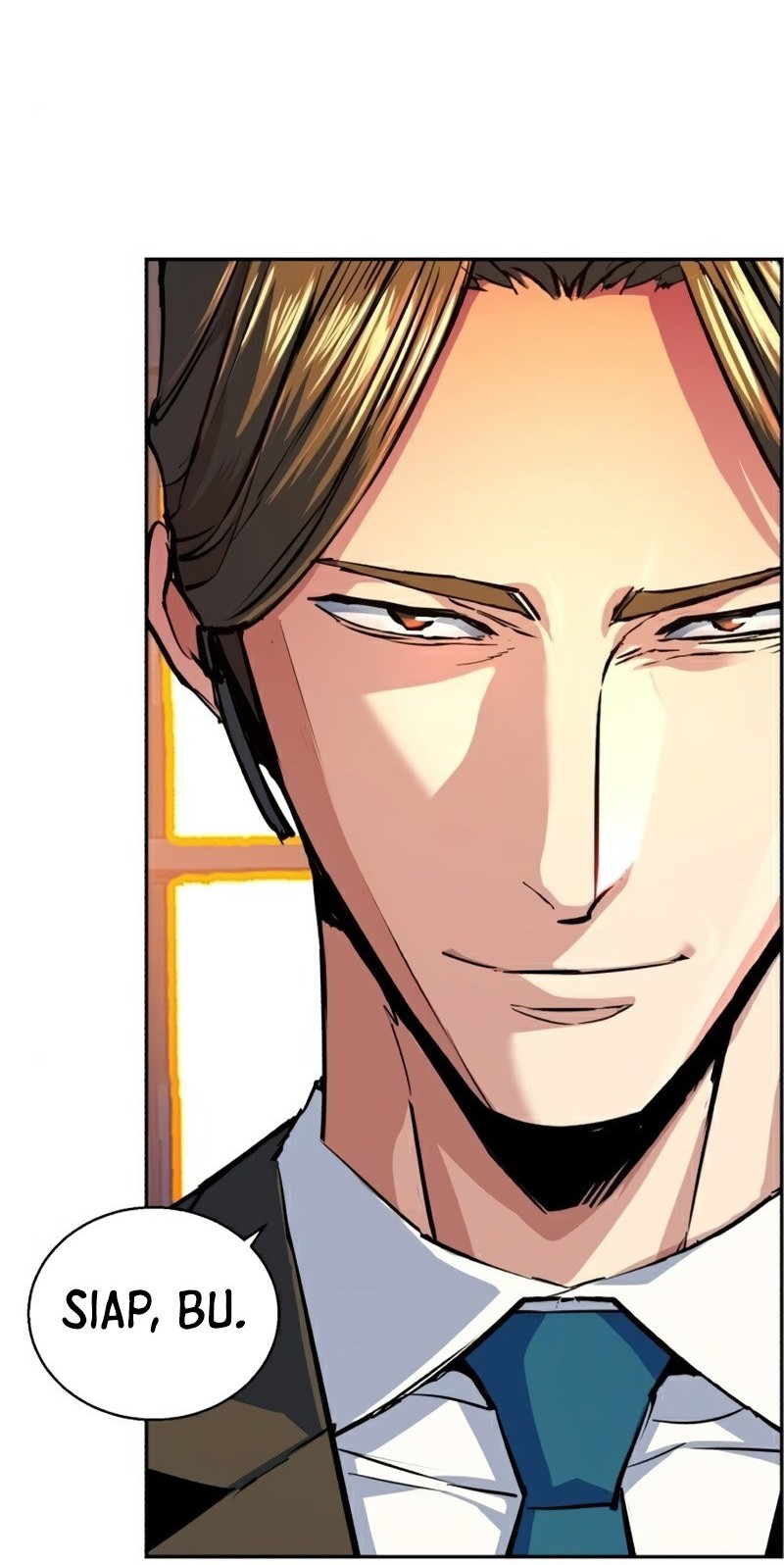 Mercenary Enrollment chapter 74 halaman 23