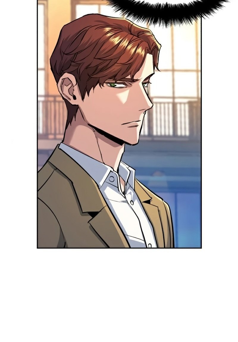 Mercenary Enrollment chapter 74 halaman 25