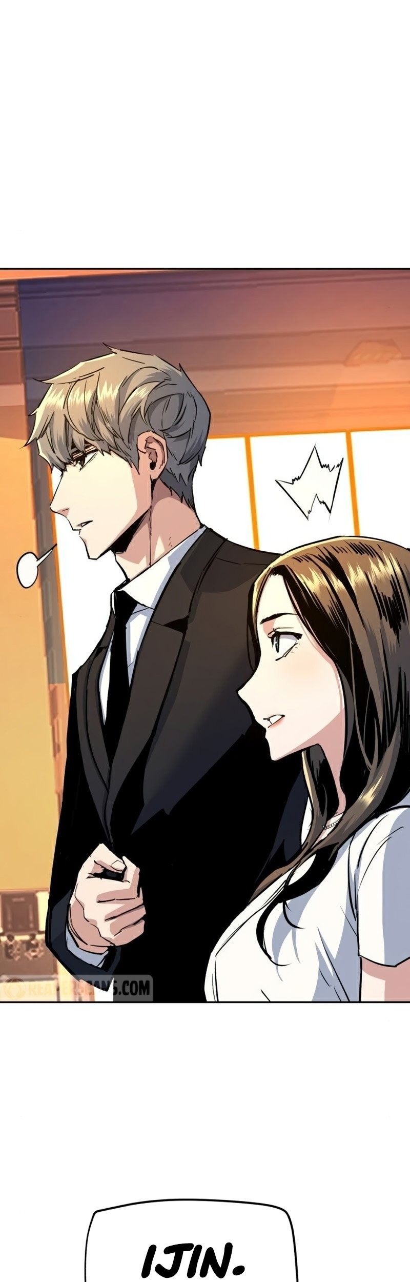 Mercenary Enrollment chapter 74 halaman 28
