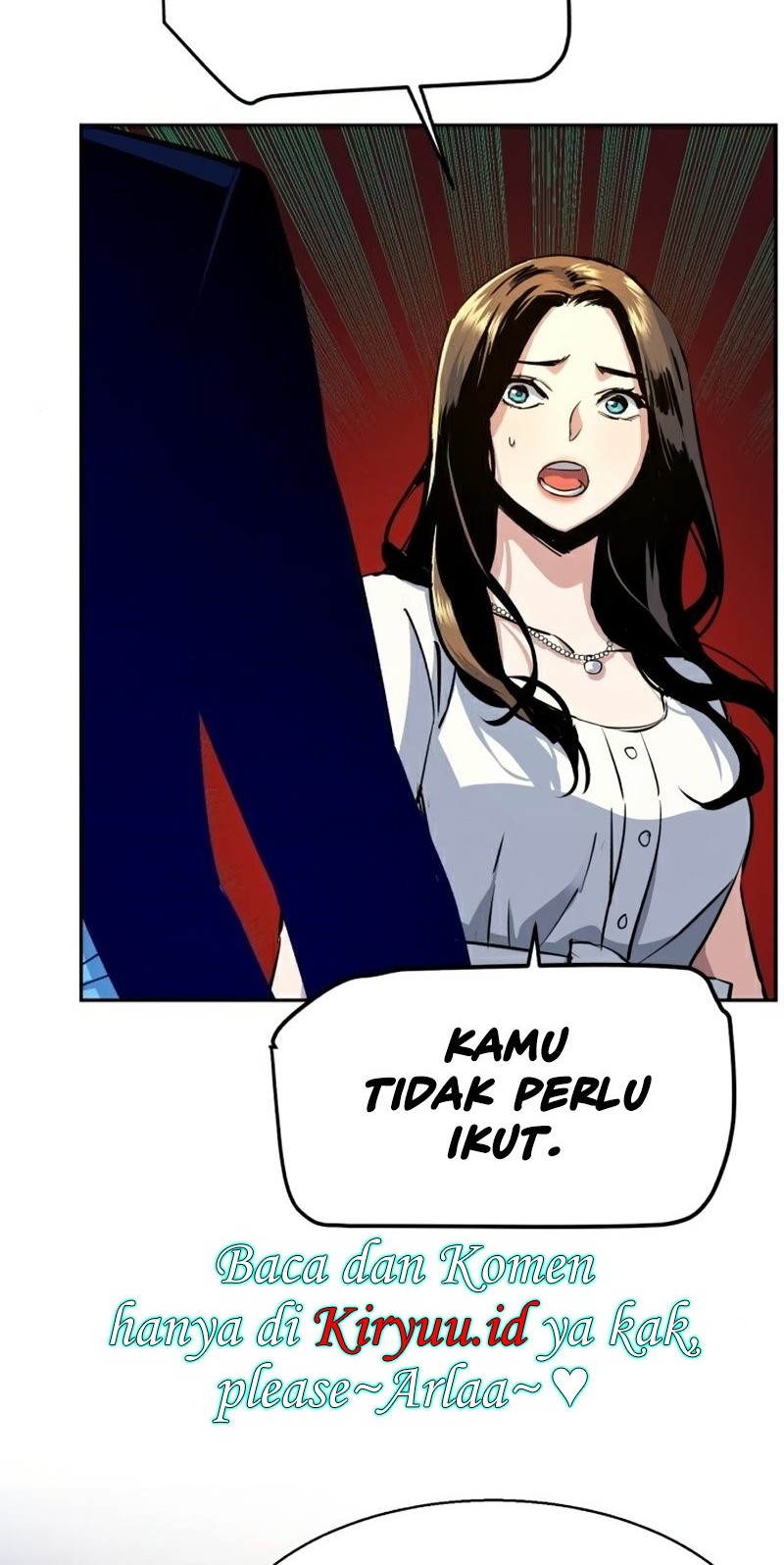 Mercenary Enrollment chapter 74 halaman 29