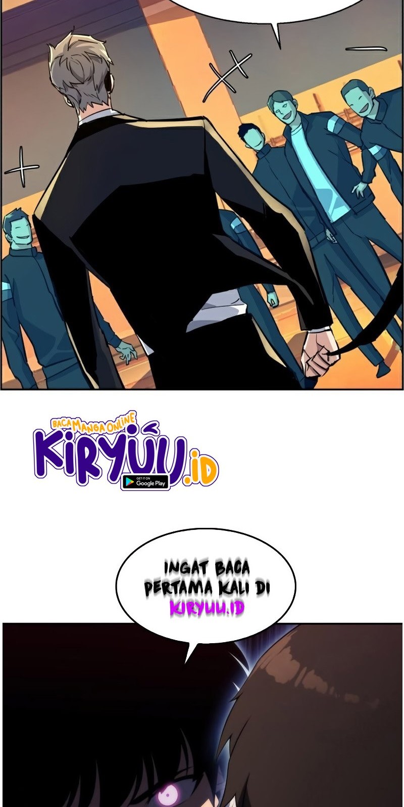 Mercenary Enrollment chapter 74 halaman 31