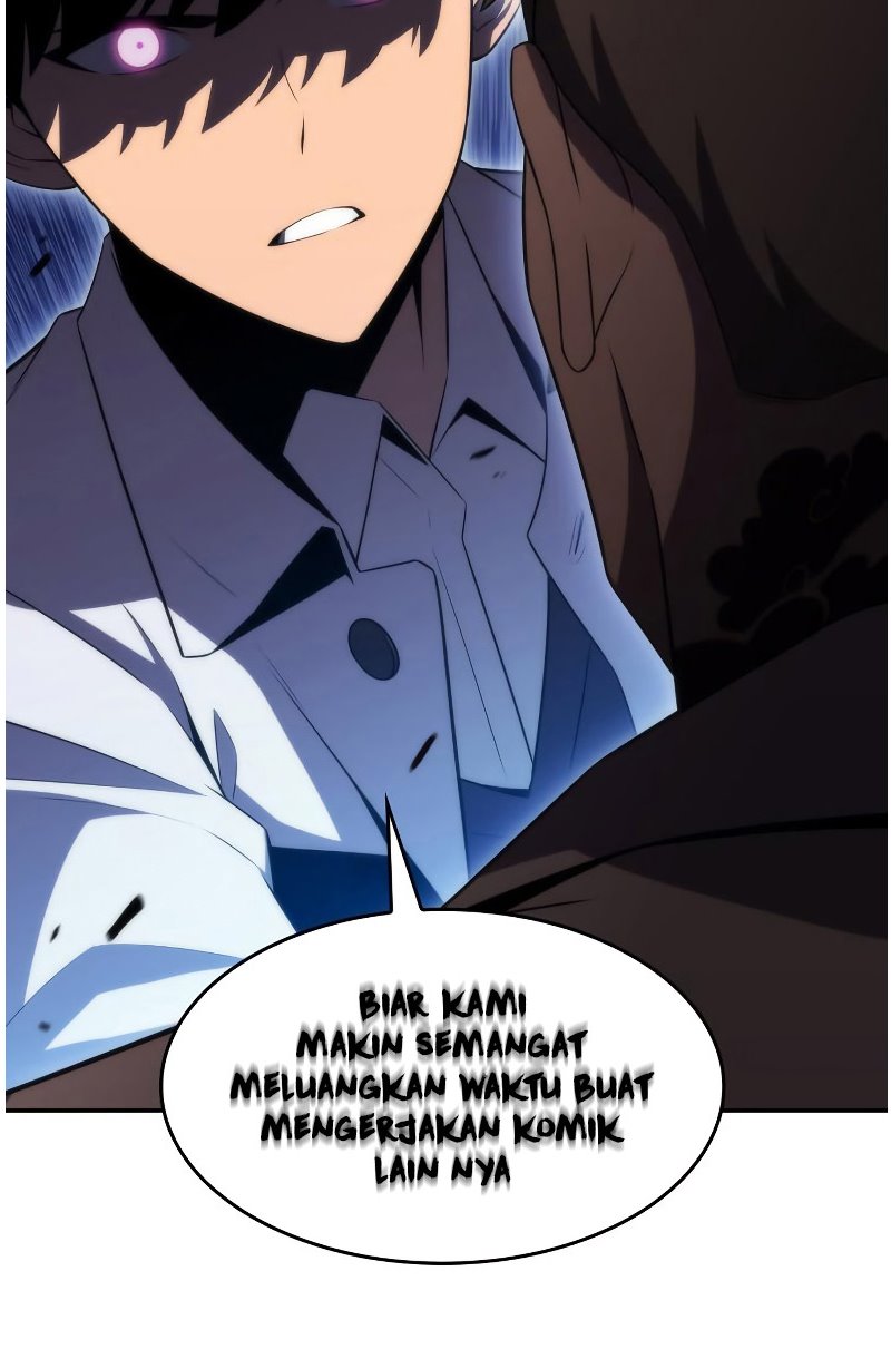 Mercenary Enrollment chapter 74 halaman 32