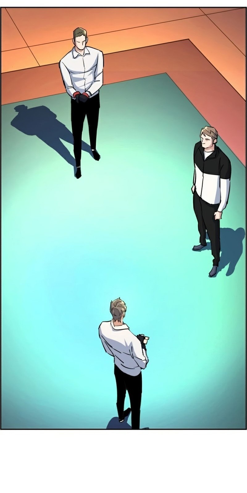Mercenary Enrollment chapter 74 halaman 36