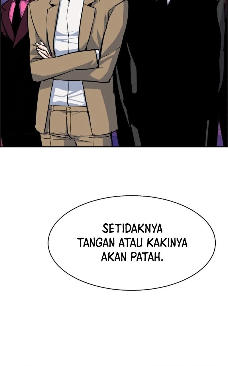 Mercenary Enrollment chapter 74 halaman 38