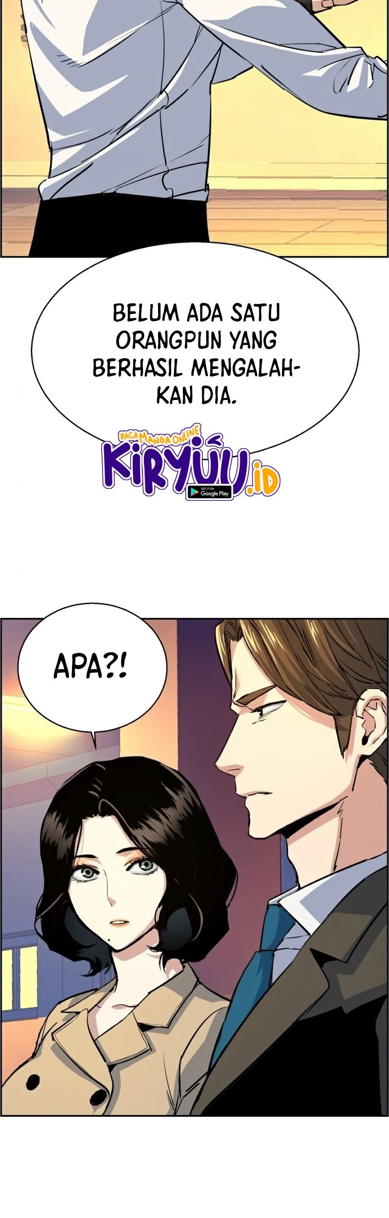 Mercenary Enrollment chapter 74 halaman 41