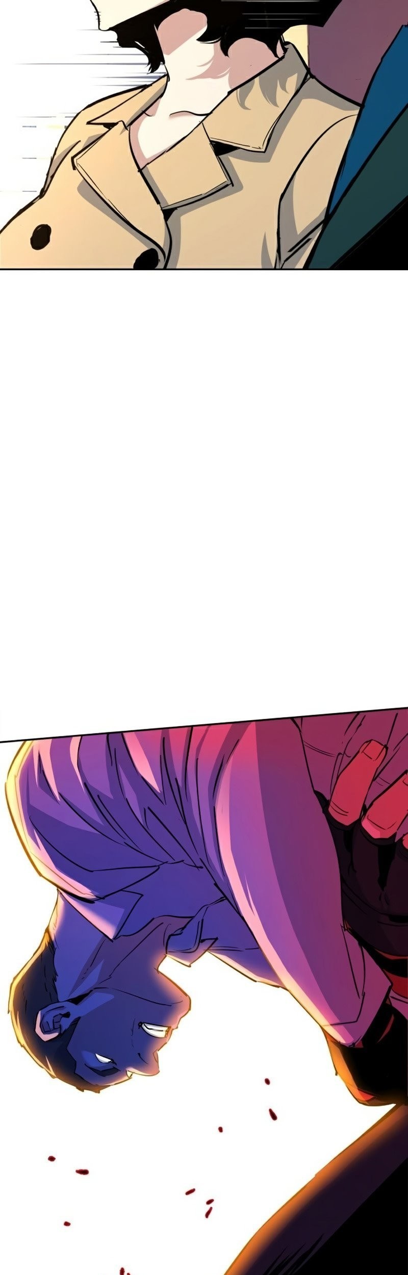 Mercenary Enrollment chapter 74 halaman 43
