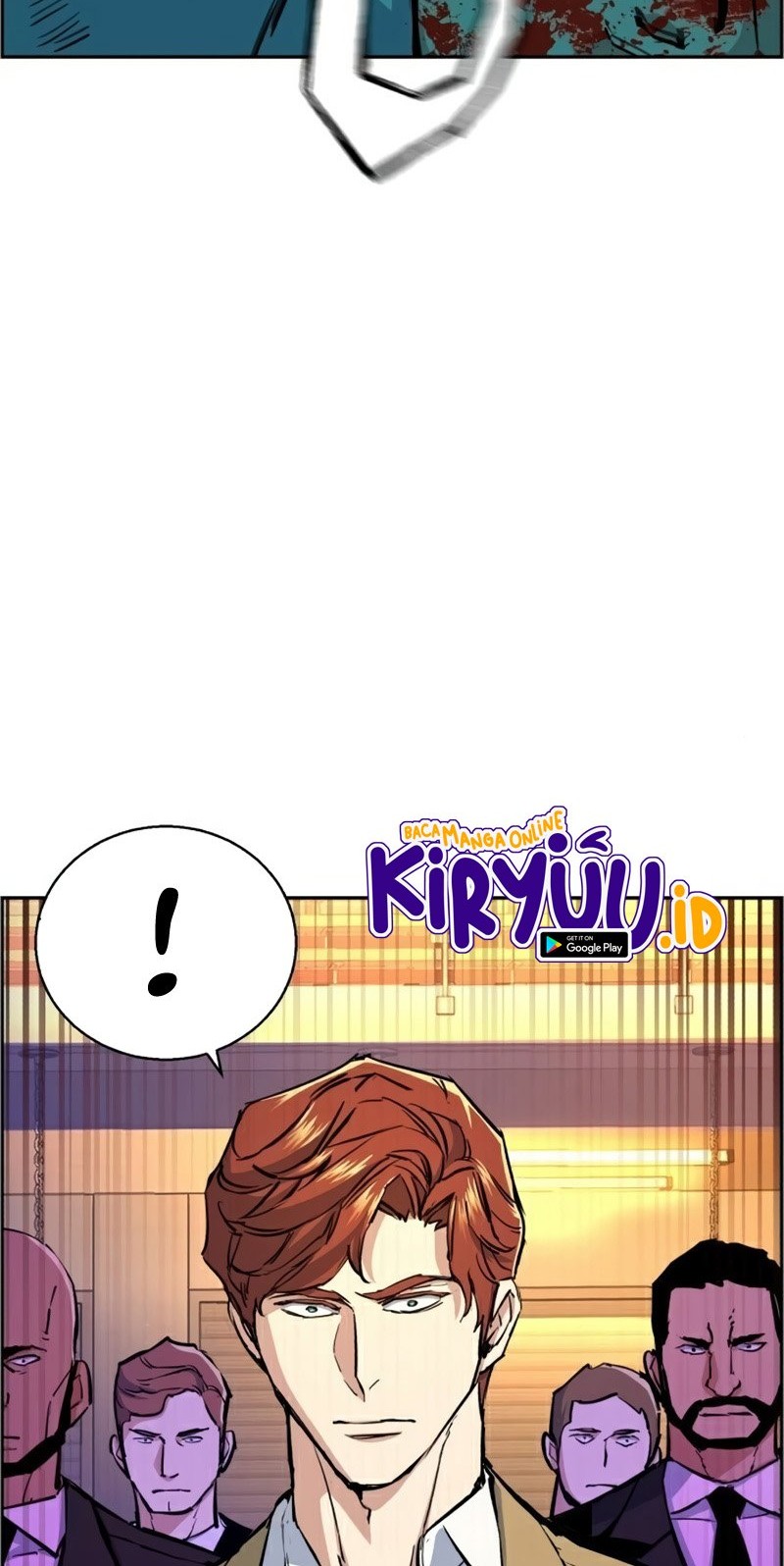 Mercenary Enrollment chapter 74 halaman 48
