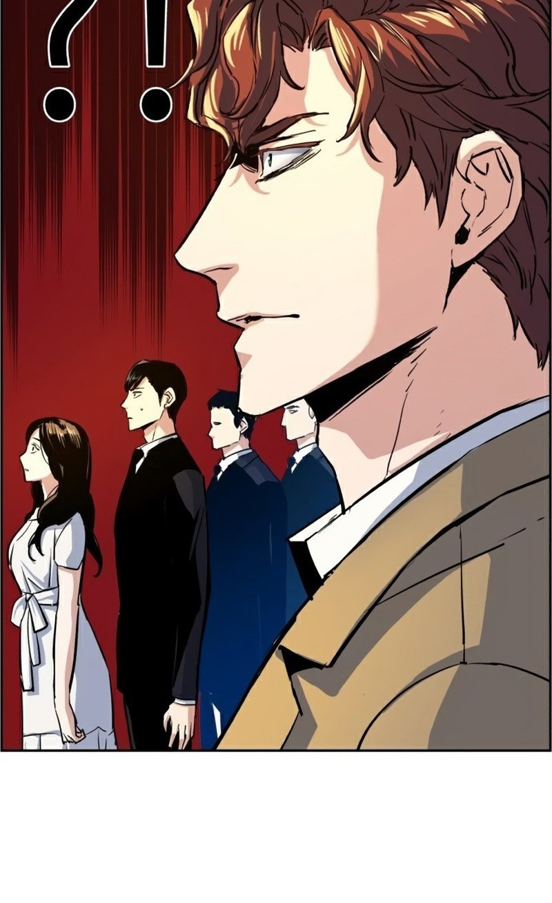 Mercenary Enrollment chapter 74 halaman 56