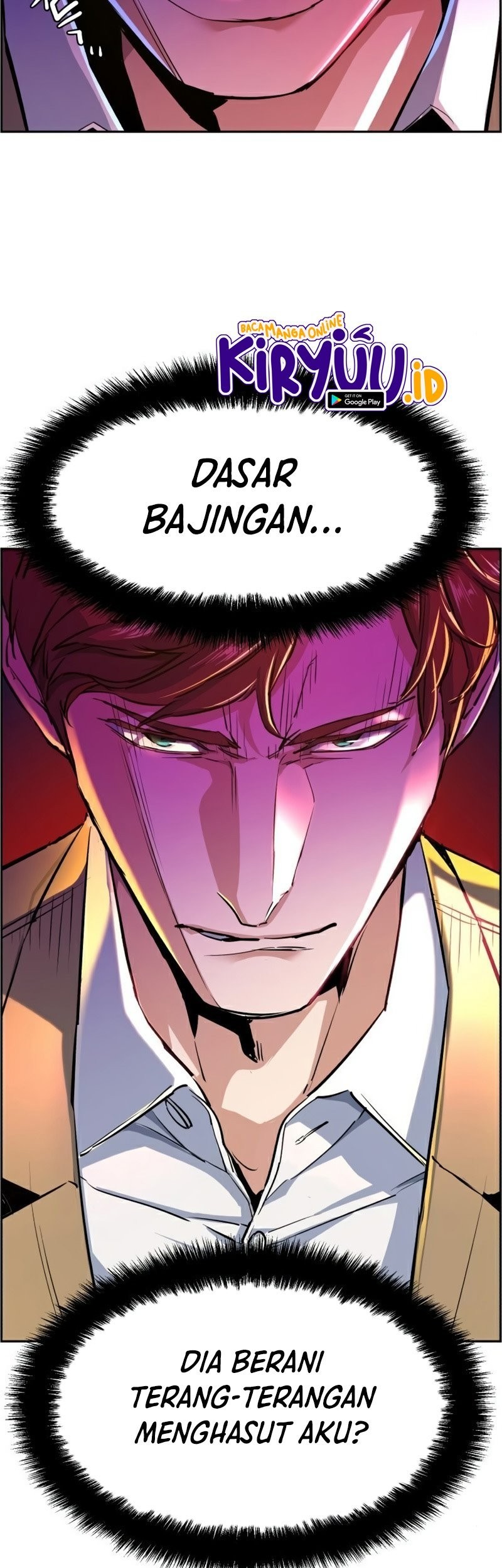 Mercenary Enrollment chapter 74 halaman 59