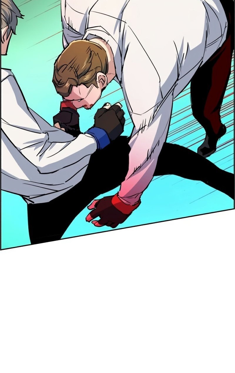 Mercenary Enrollment chapter 74 halaman 68
