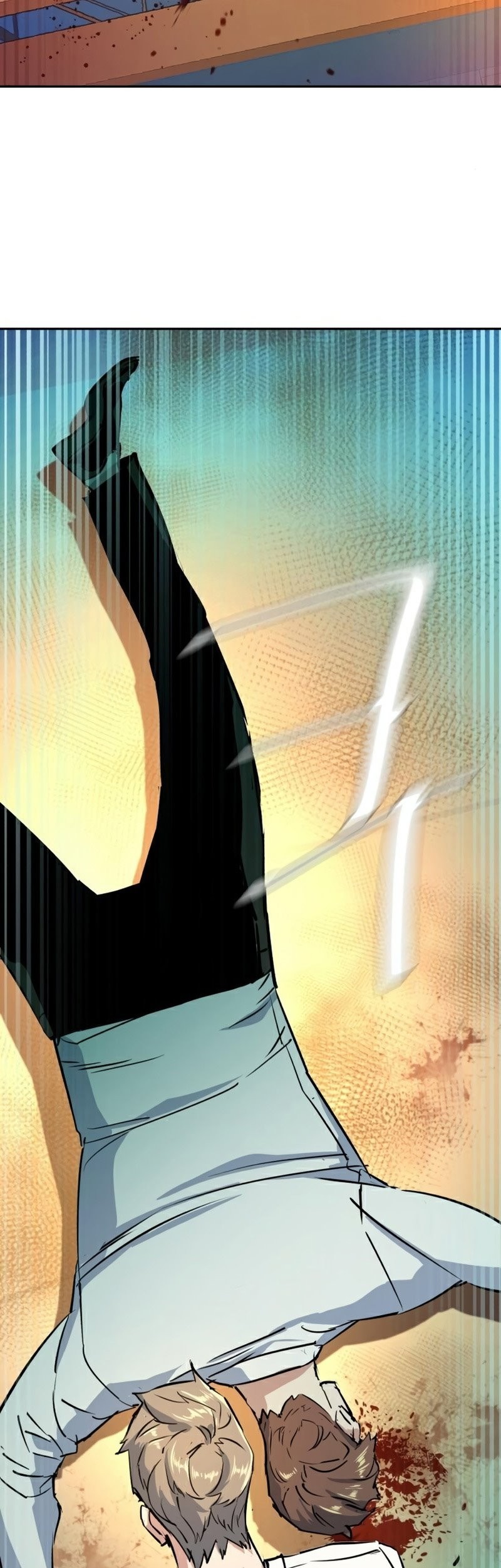 Mercenary Enrollment chapter 74 halaman 71