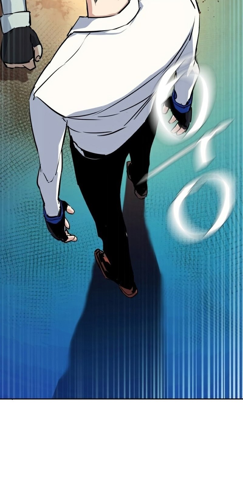 Mercenary Enrollment chapter 74 halaman 72
