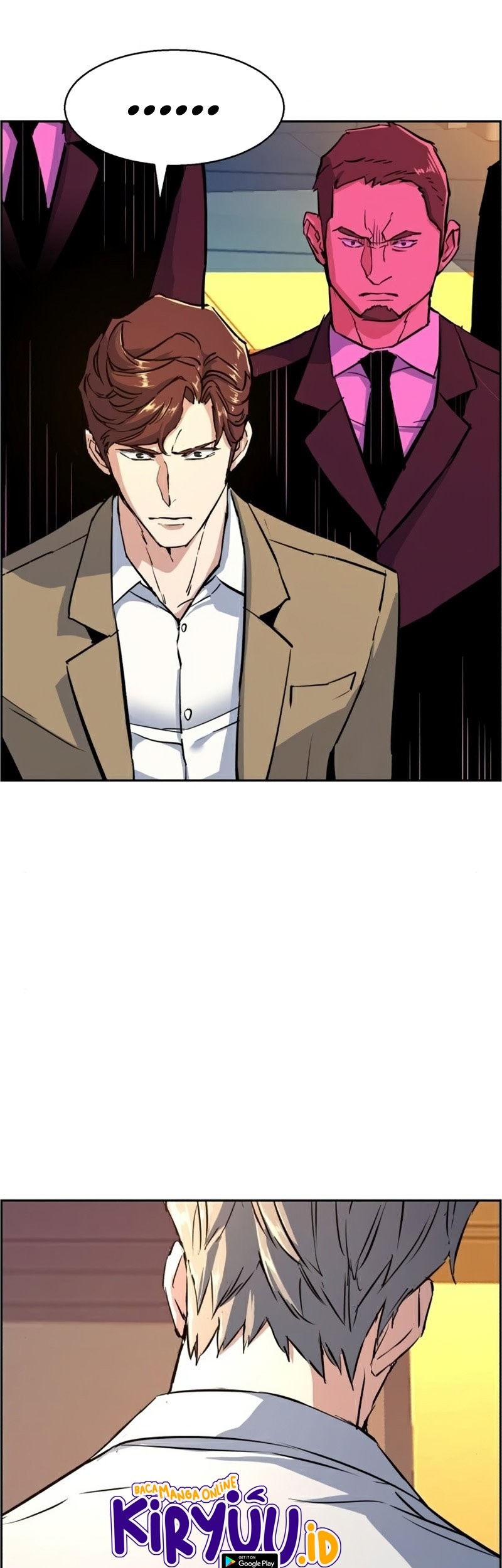 Mercenary Enrollment chapter 74 halaman 73