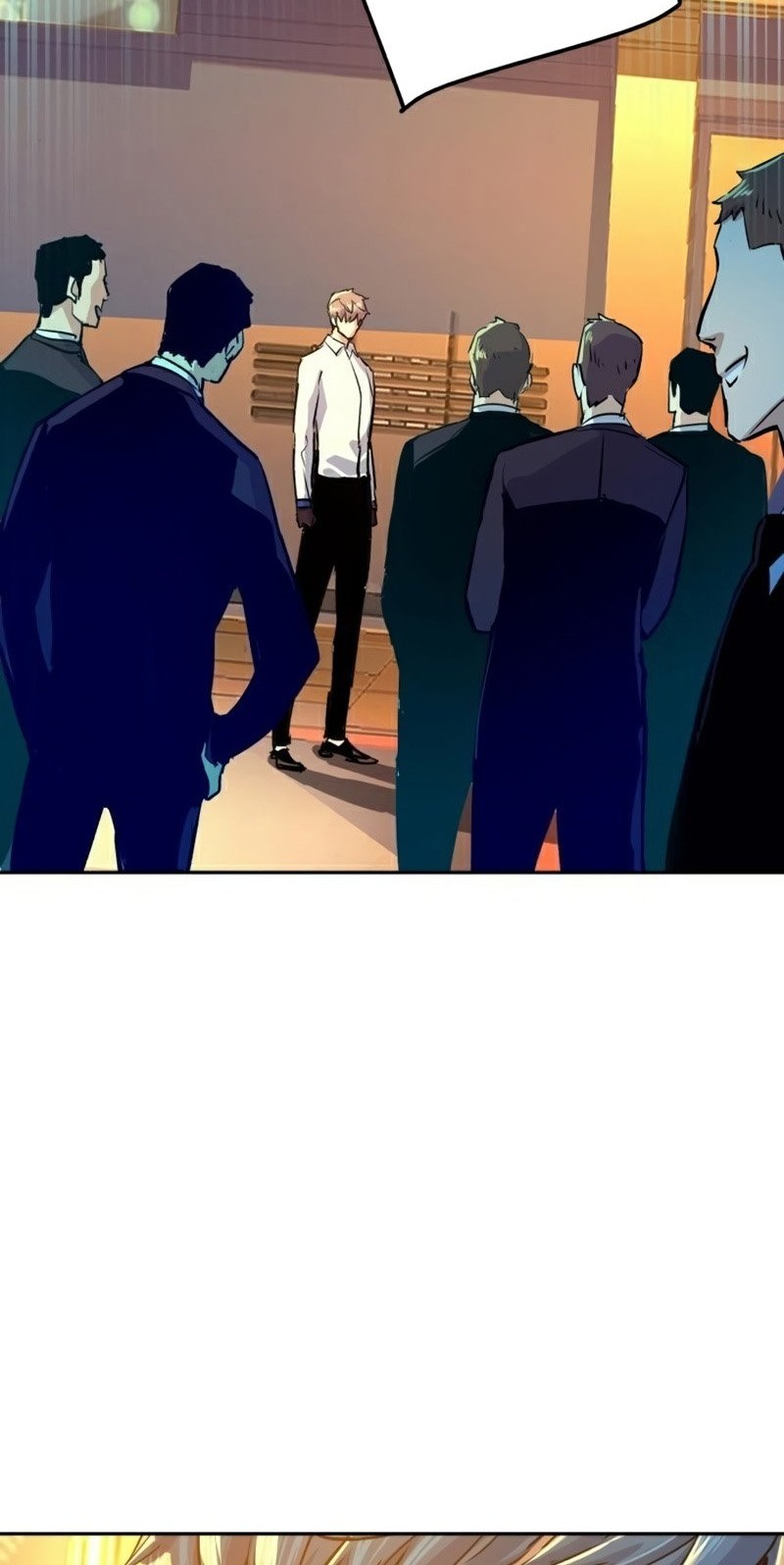 Mercenary Enrollment chapter 74 halaman 76