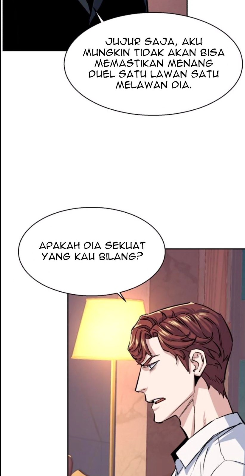 Mercenary Enrollment chapter 76 halaman 5