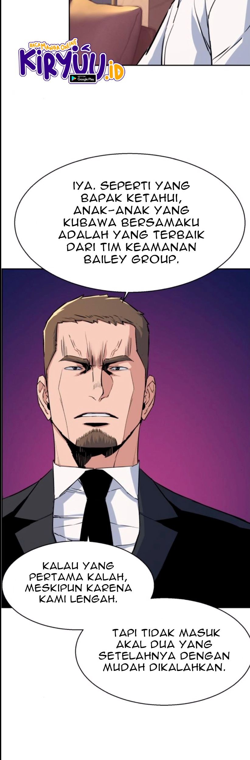 Mercenary Enrollment chapter 76 halaman 6
