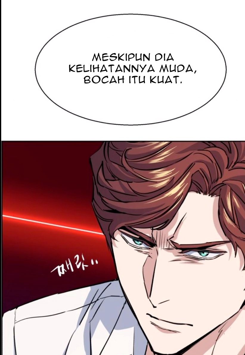 Mercenary Enrollment chapter 76 halaman 7