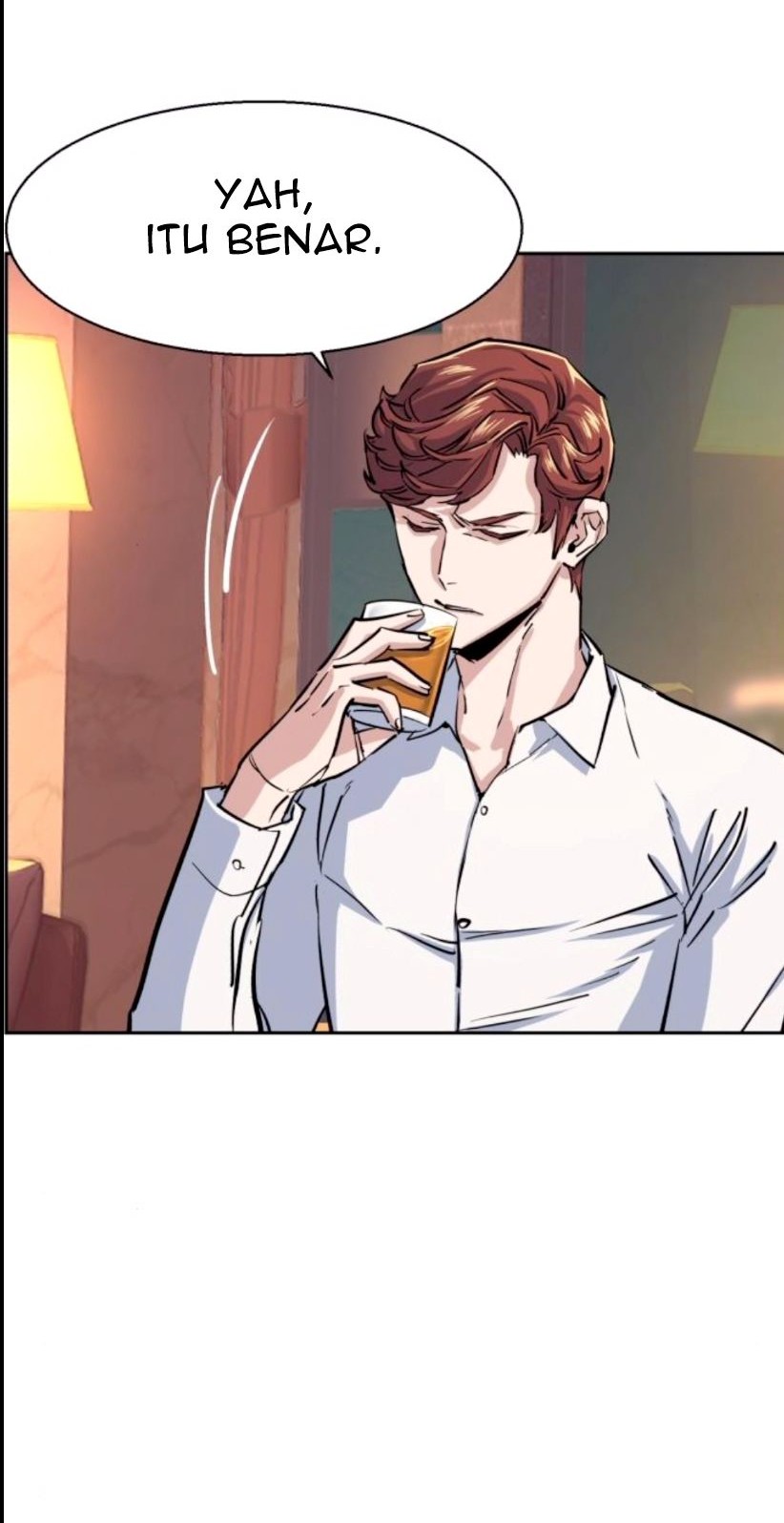 Mercenary Enrollment chapter 76 halaman 9