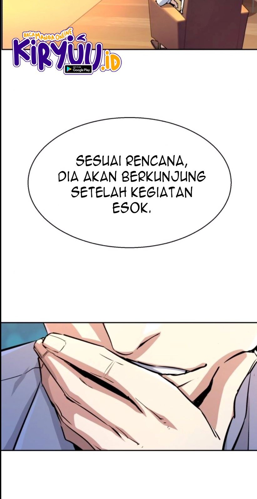 Mercenary Enrollment chapter 76 halaman 11