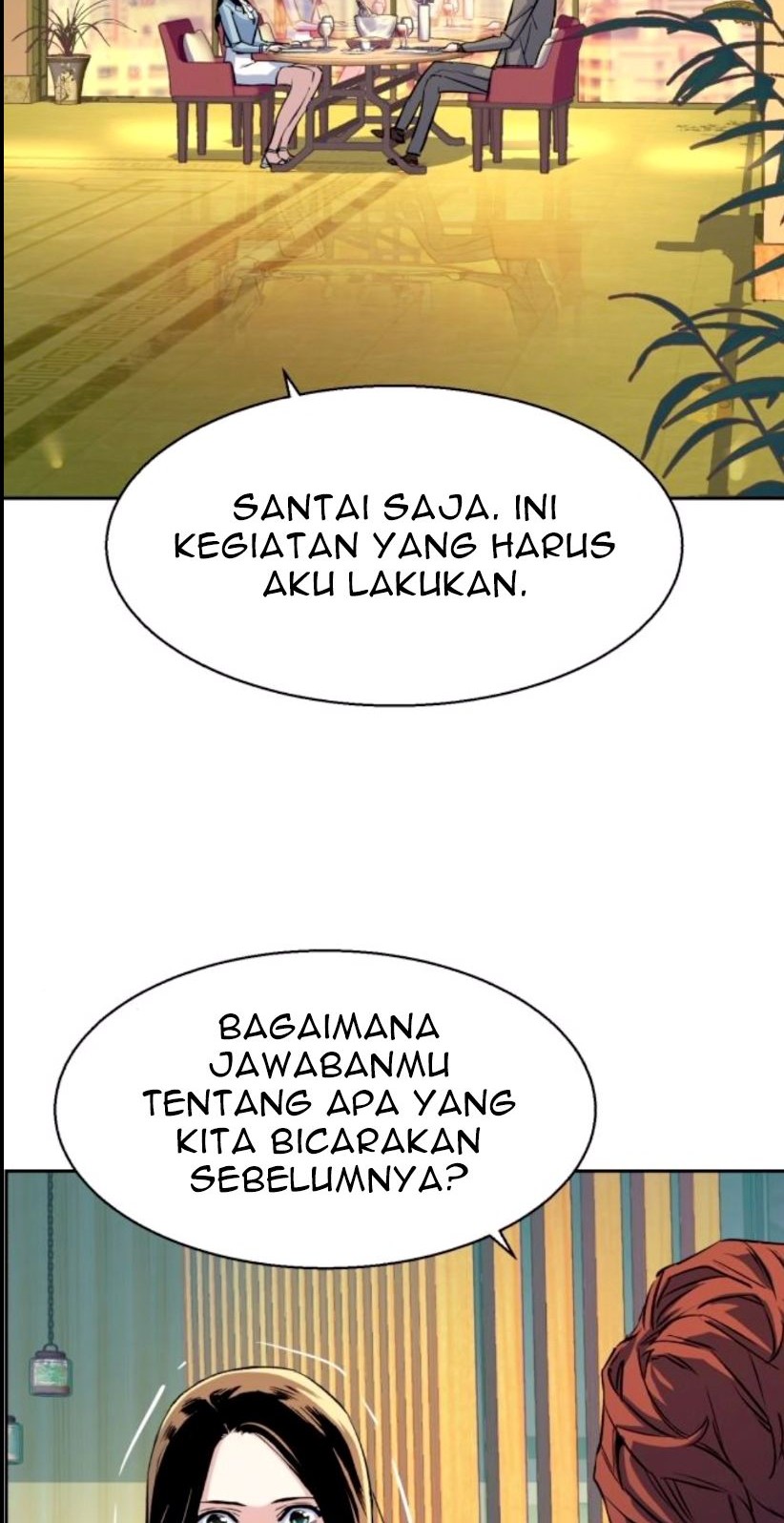 Mercenary Enrollment chapter 76 halaman 15