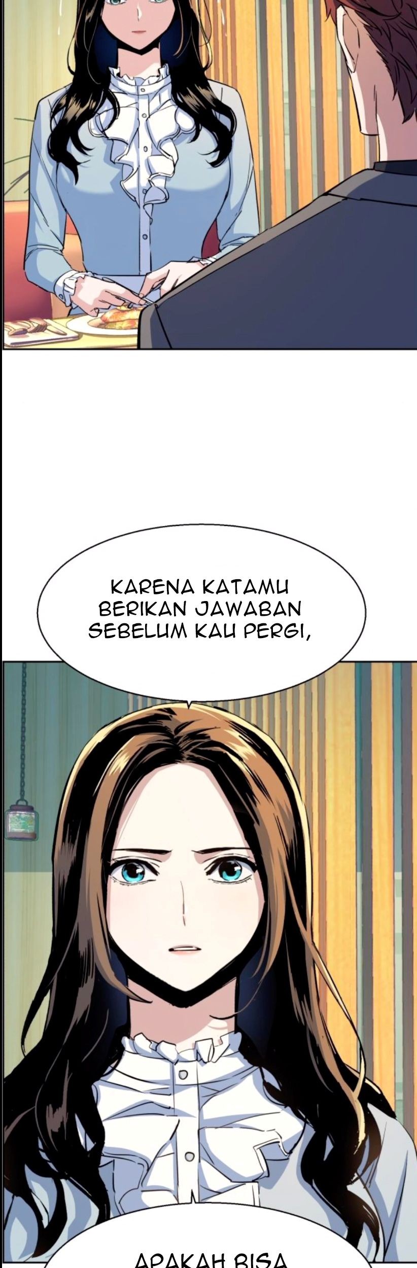 Mercenary Enrollment chapter 76 halaman 16