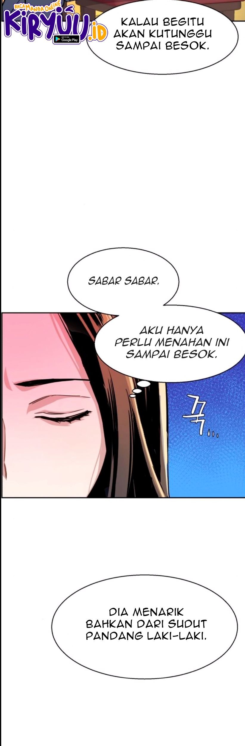 Mercenary Enrollment chapter 76 halaman 18