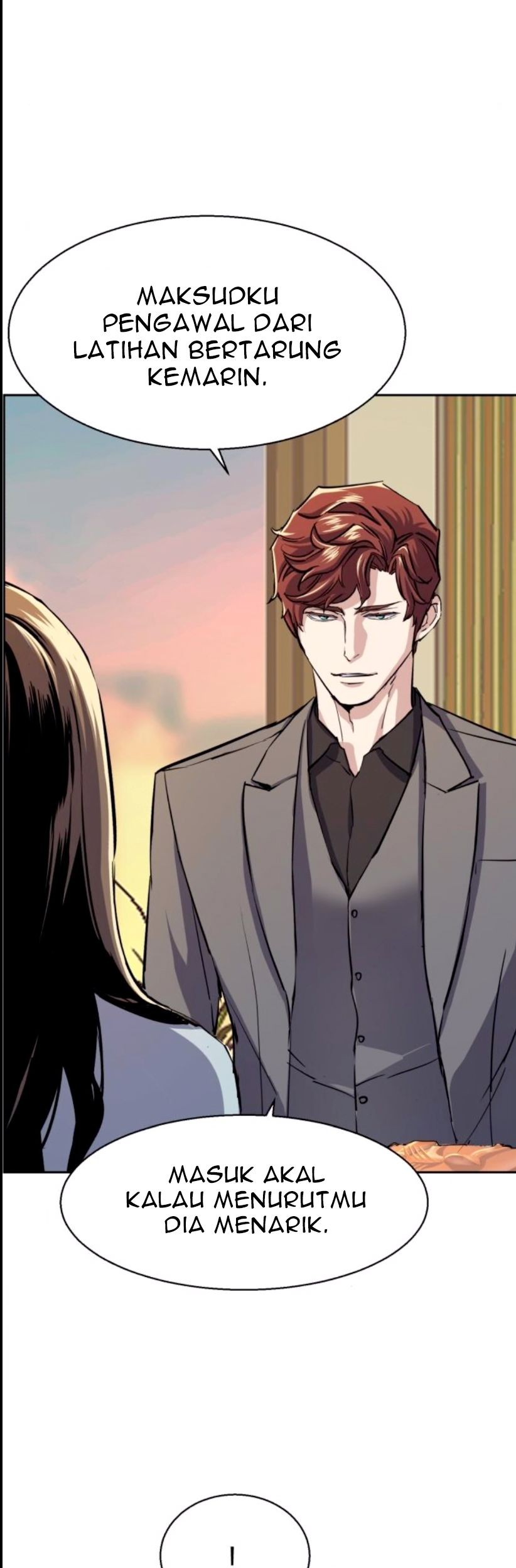 Mercenary Enrollment chapter 76 halaman 20