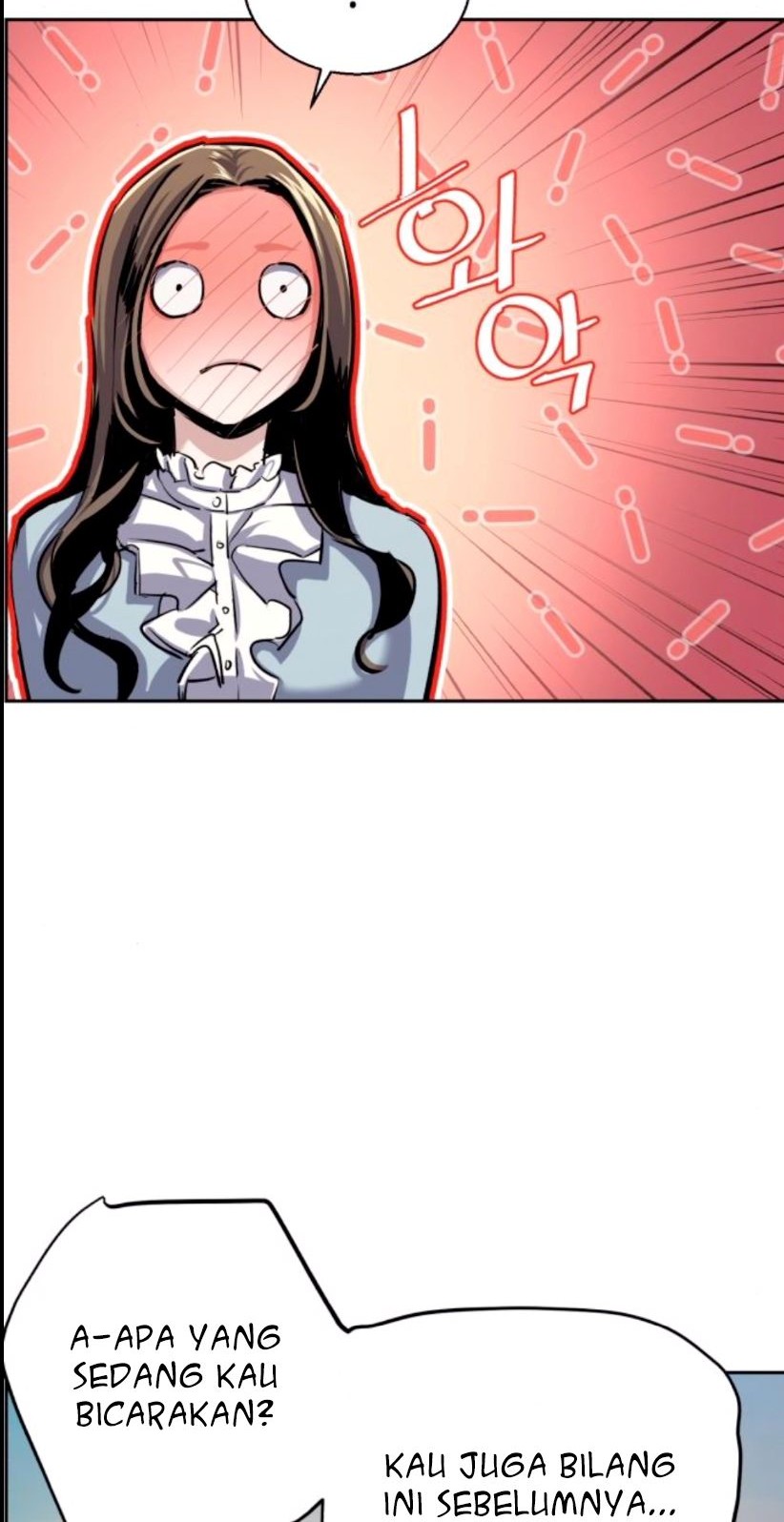 Mercenary Enrollment chapter 76 halaman 21
