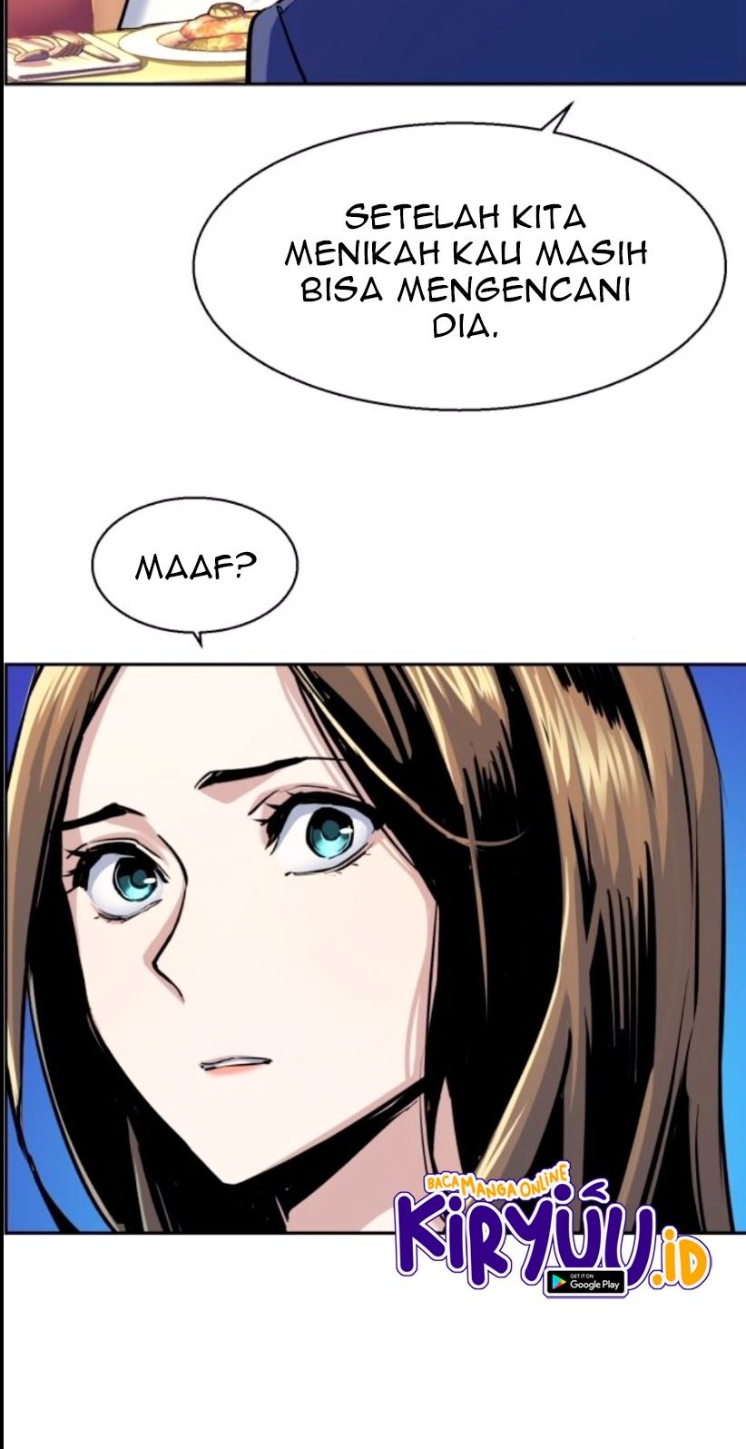 Mercenary Enrollment chapter 76 halaman 23