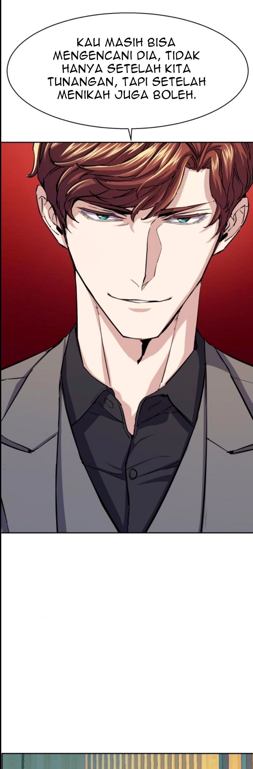 Mercenary Enrollment chapter 76 halaman 24