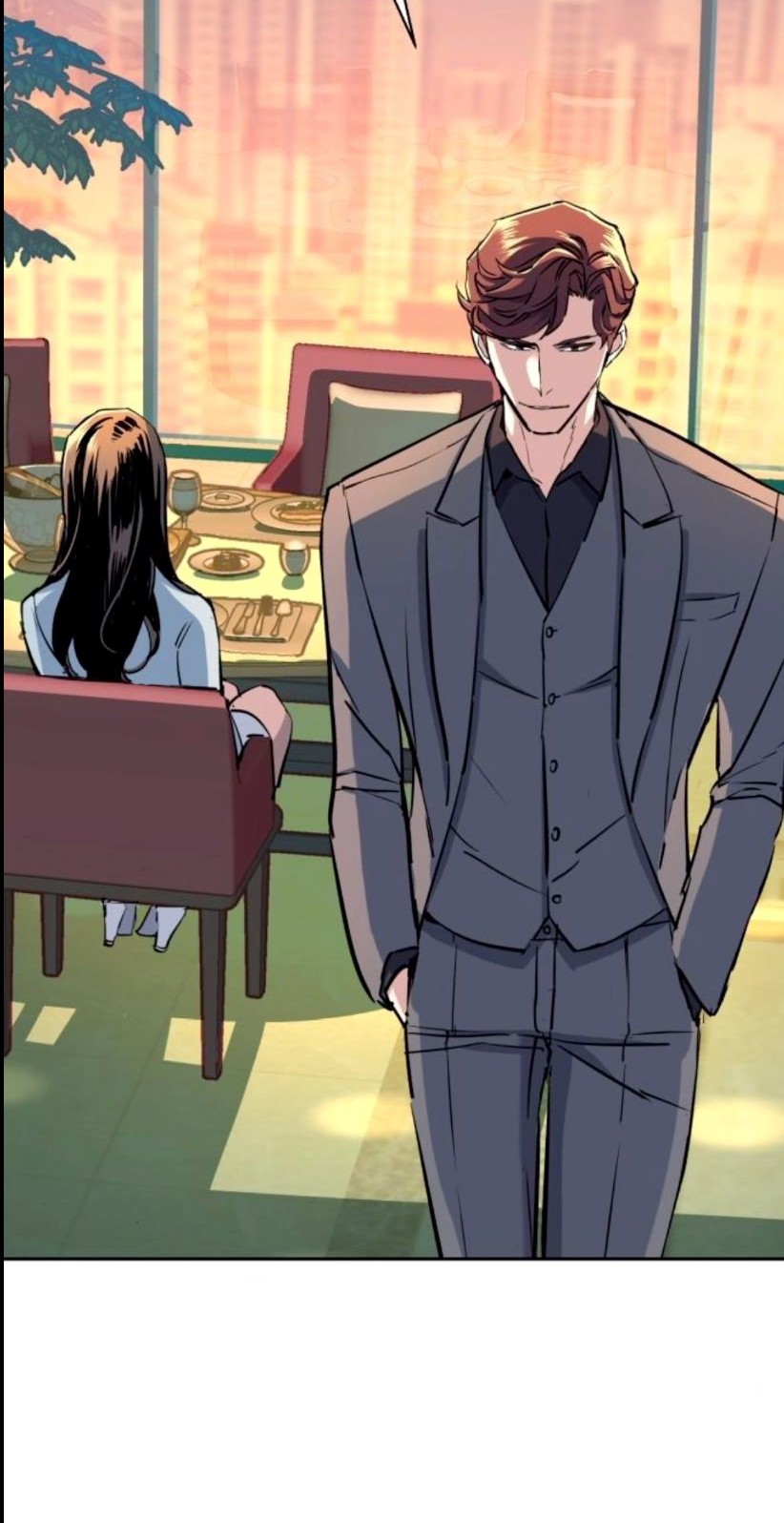 Mercenary Enrollment chapter 76 halaman 29