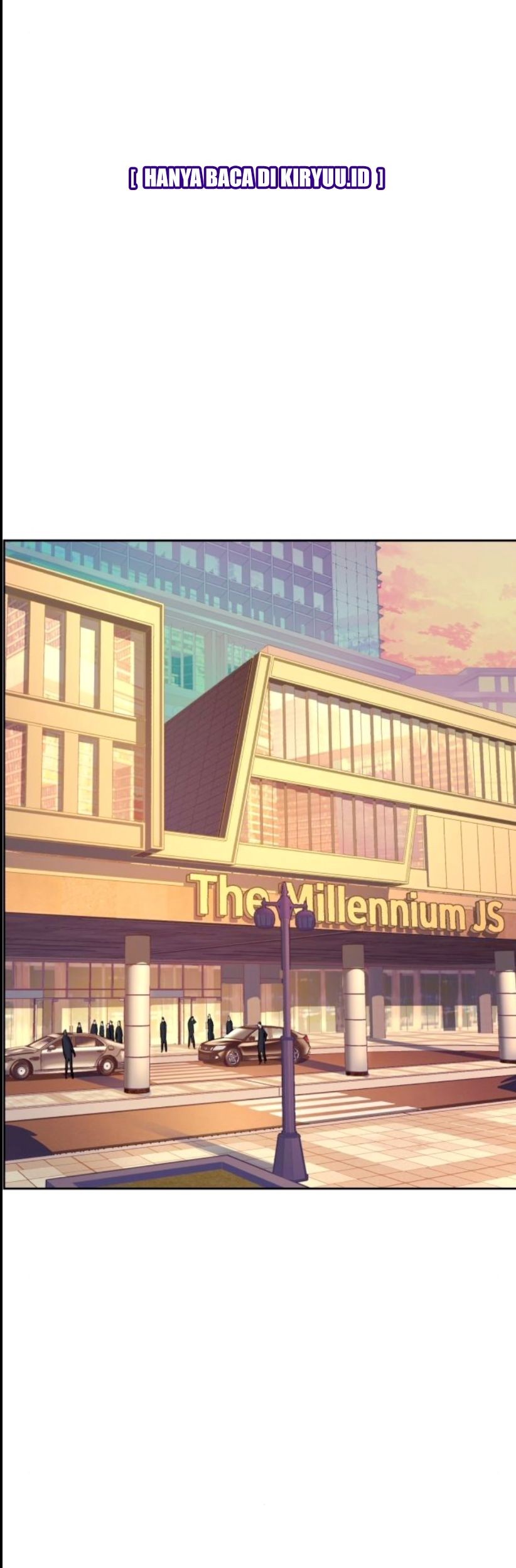 Mercenary Enrollment chapter 76 halaman 30
