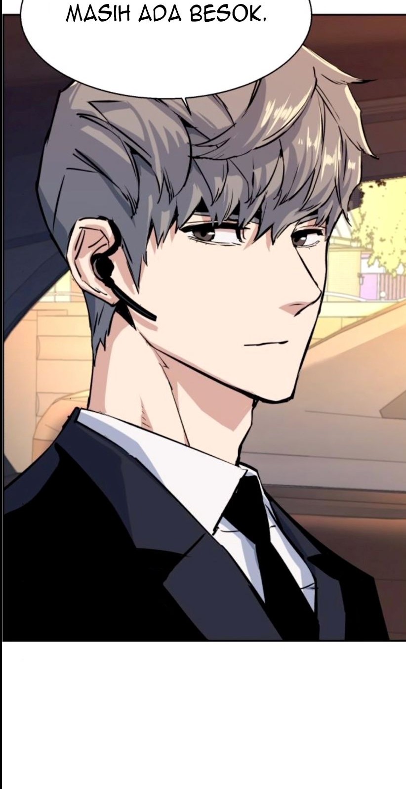 Mercenary Enrollment chapter 76 halaman 39