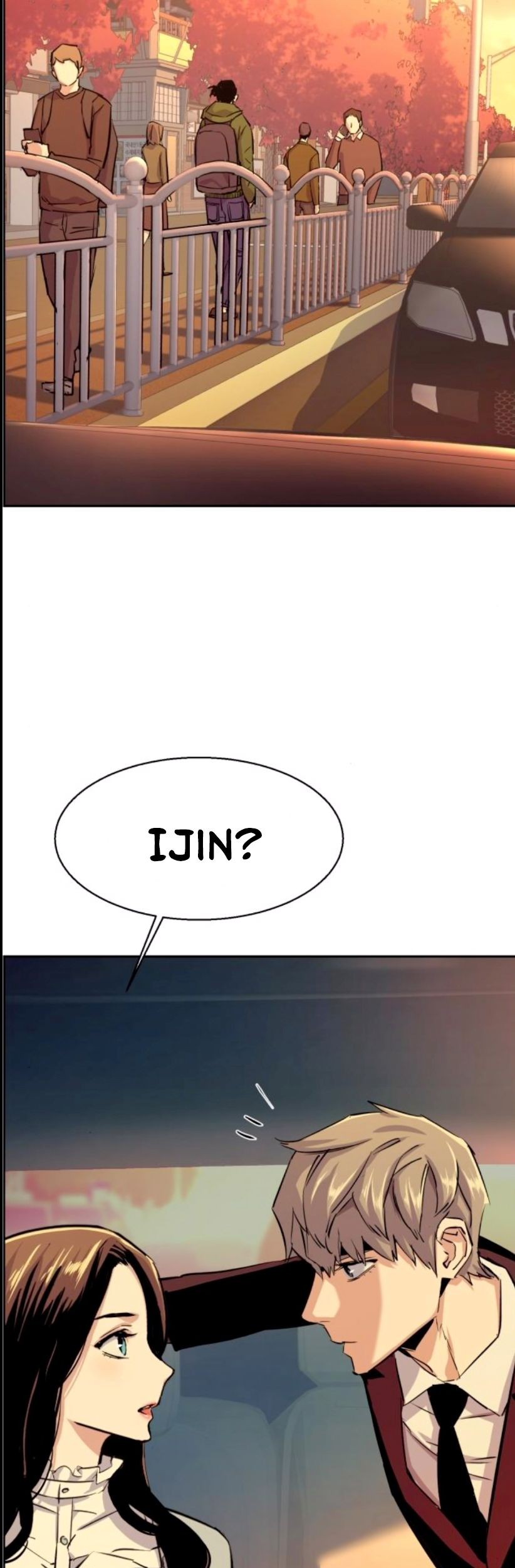 Mercenary Enrollment chapter 76 halaman 44