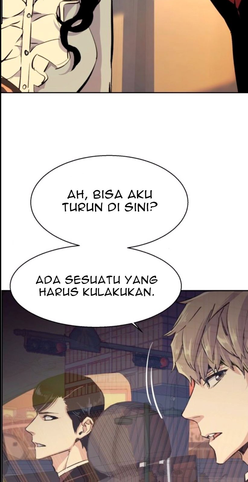 Mercenary Enrollment chapter 76 halaman 45