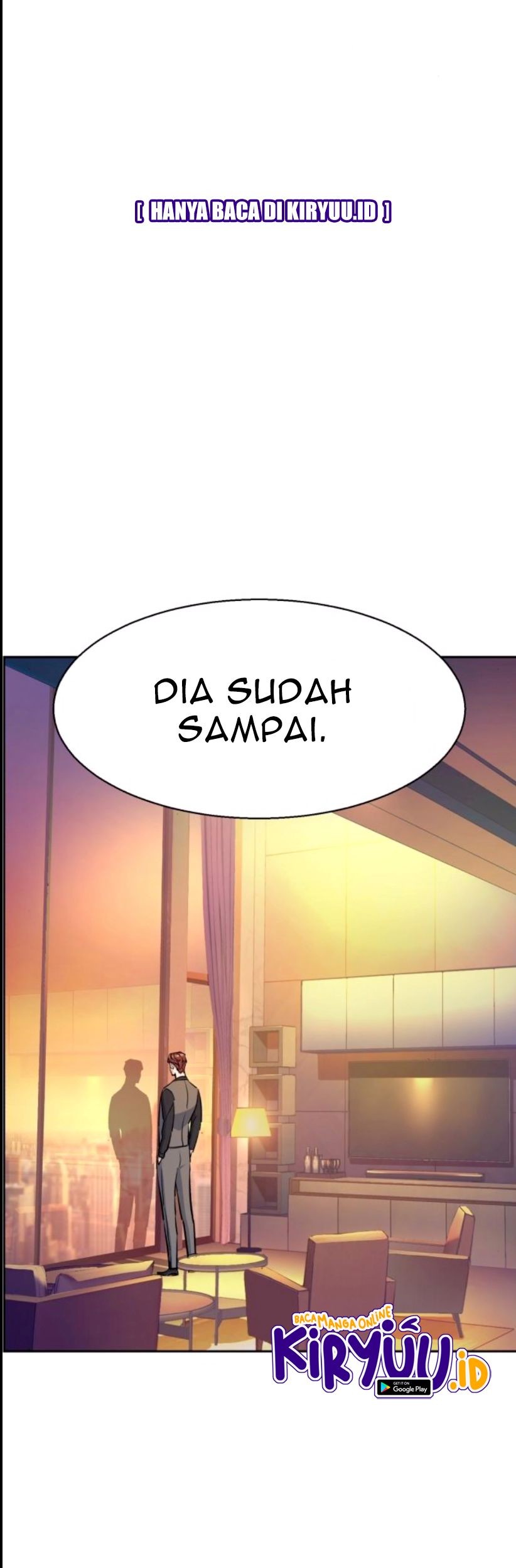 Mercenary Enrollment chapter 76 halaman 52