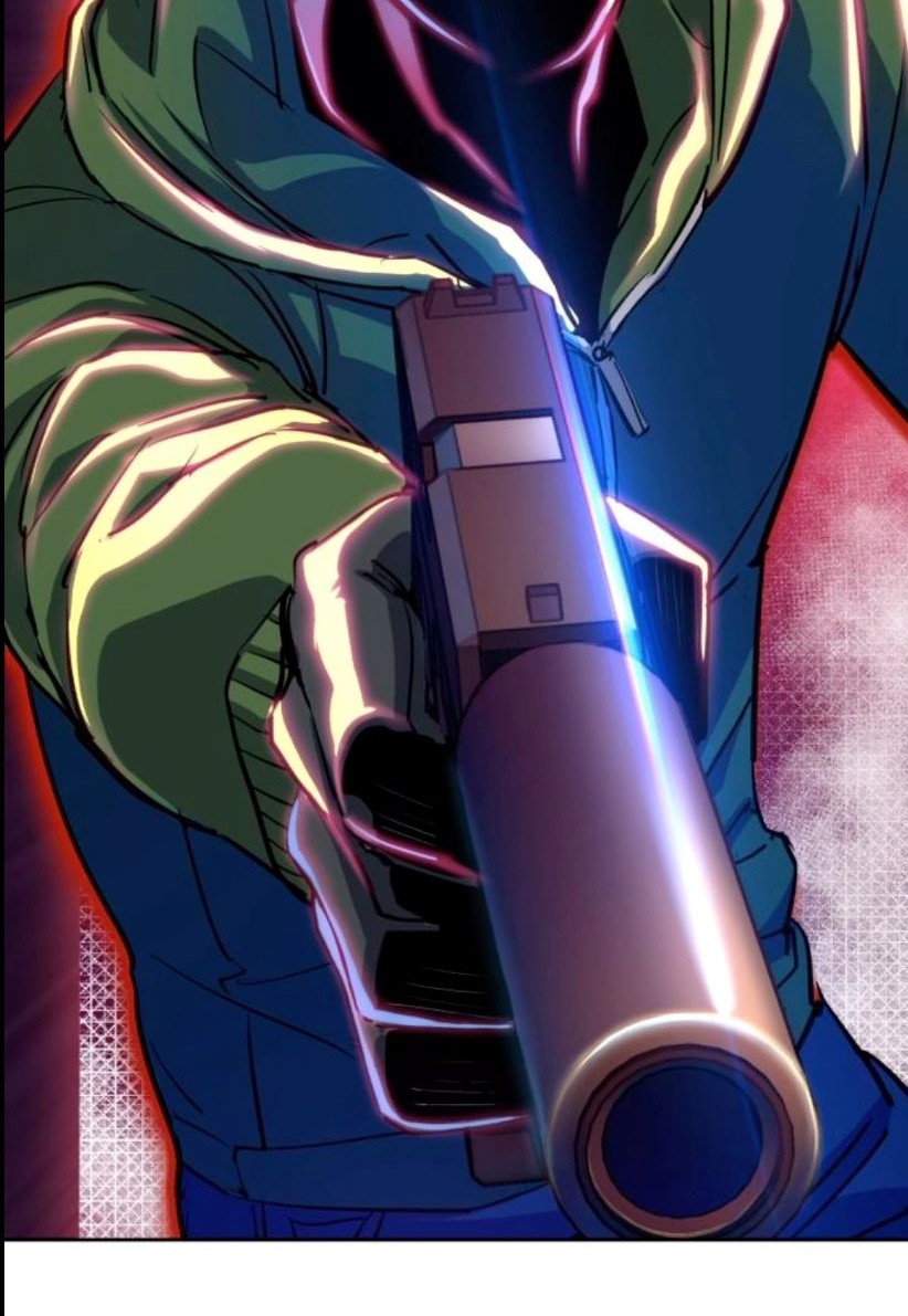 Mercenary Enrollment chapter 76 halaman 61