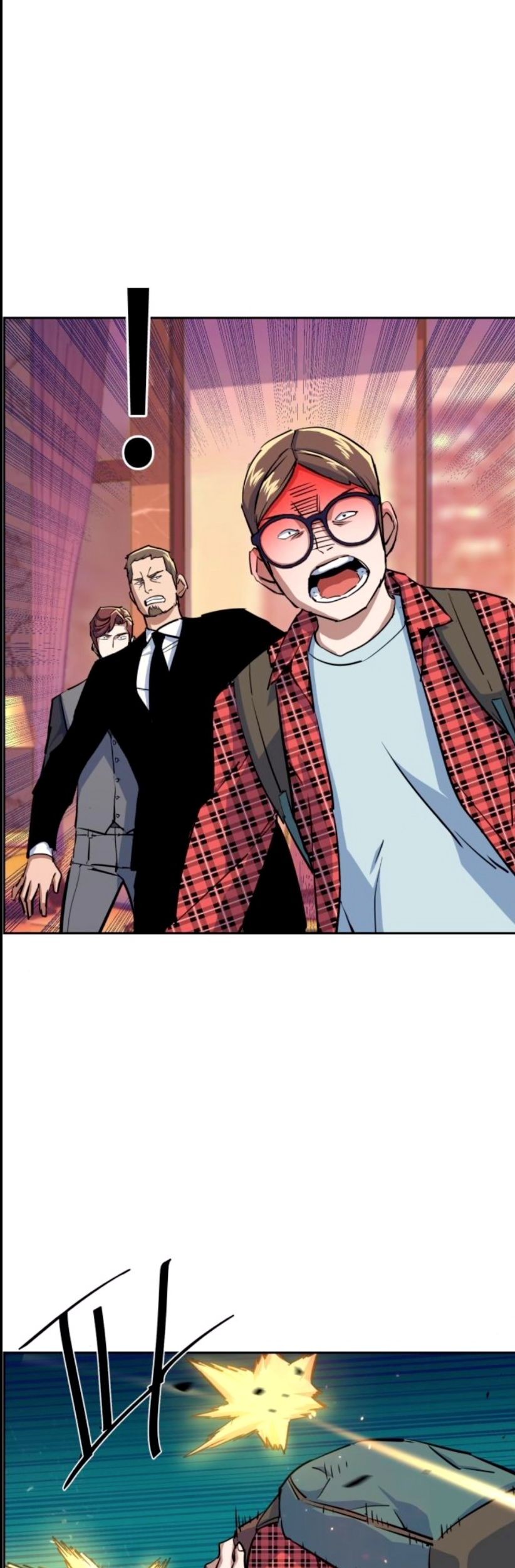 Mercenary Enrollment chapter 76 halaman 62