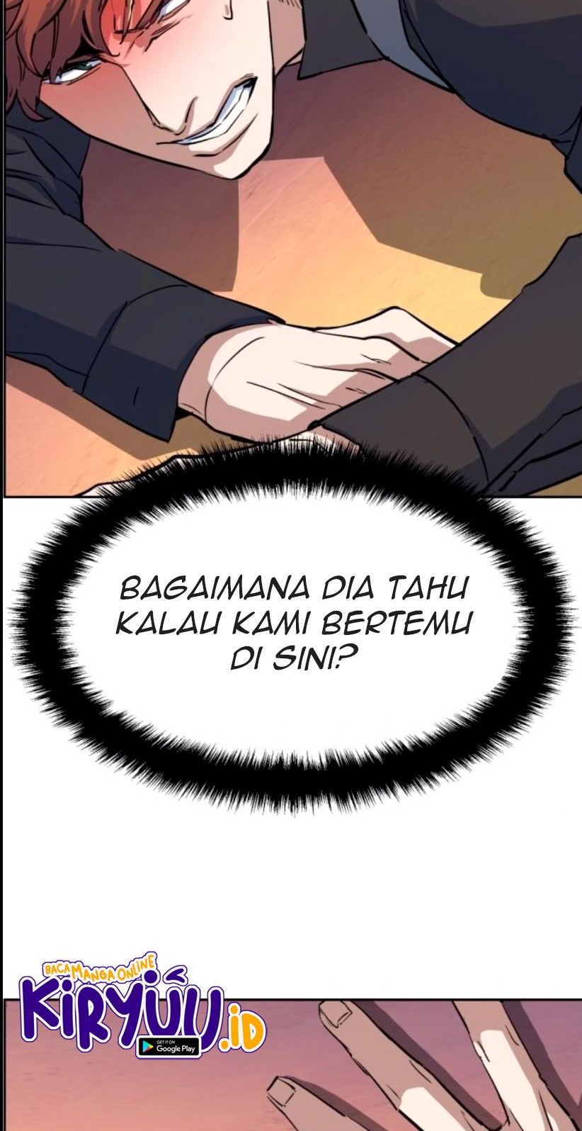 Mercenary Enrollment chapter 76 halaman 65