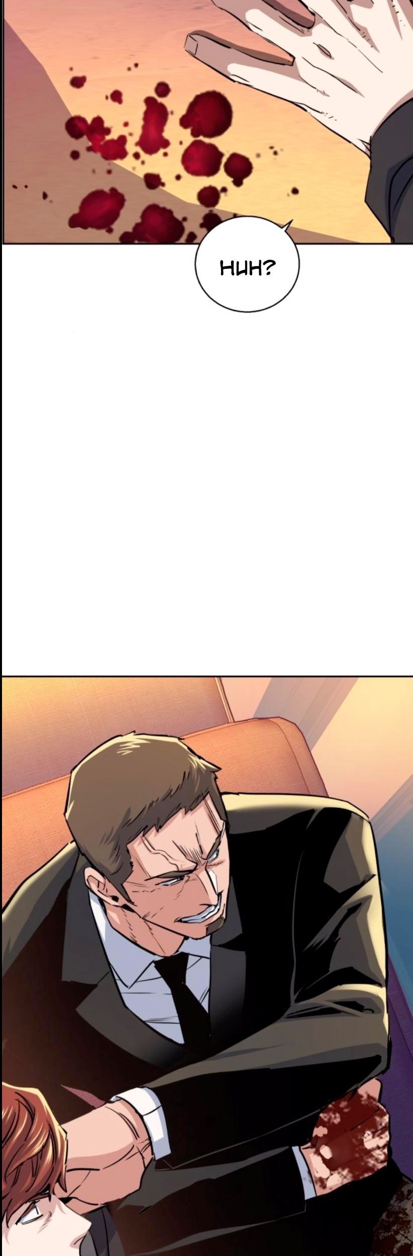 Mercenary Enrollment chapter 76 halaman 66