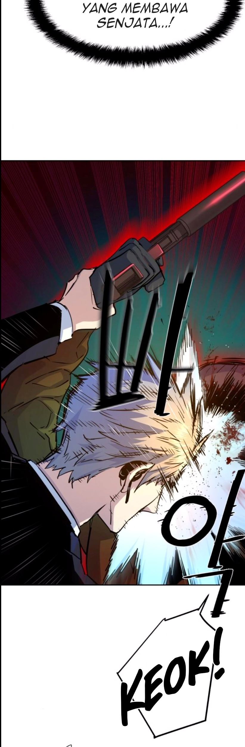Mercenary Enrollment chapter 76 halaman 76
