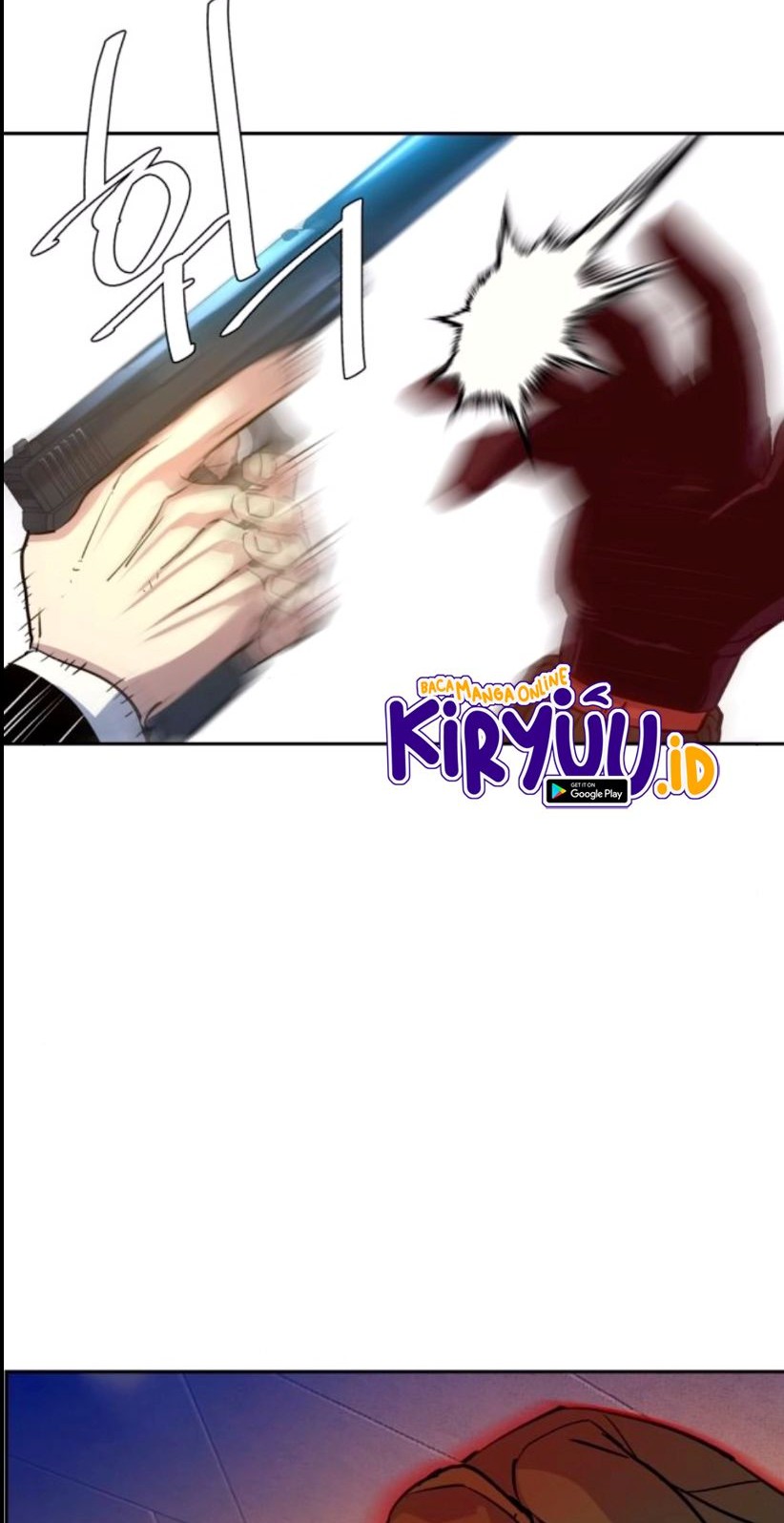 Mercenary Enrollment chapter 76 halaman 77