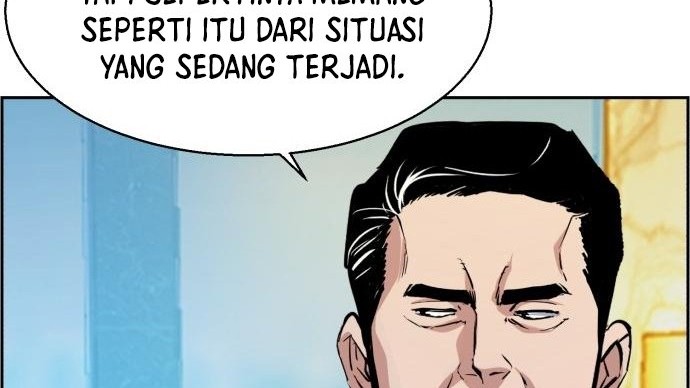 Mercenary Enrollment Bab 77 halaman 5