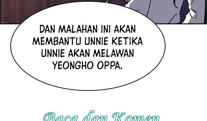 Mercenary Enrollment Bab 77 halaman 66