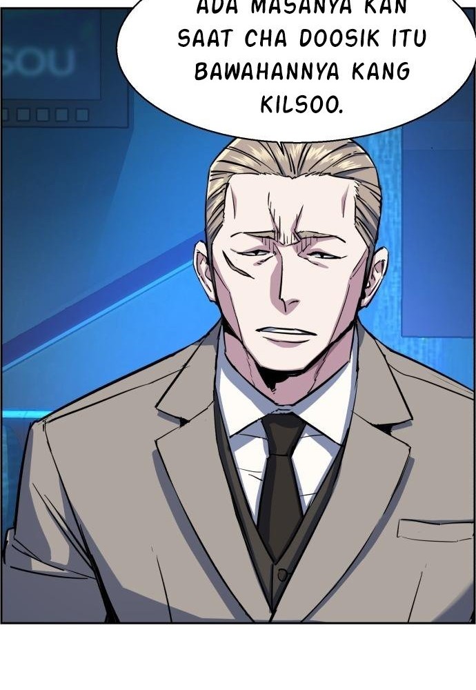 Mercenary Enrollment chapter 78 halaman 5