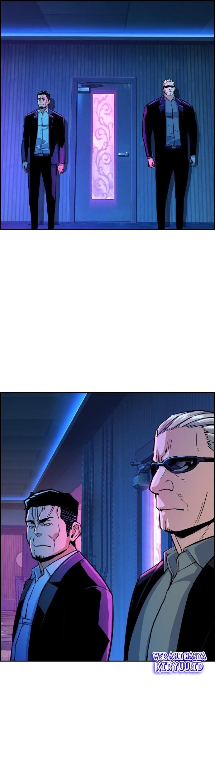 Mercenary Enrollment chapter 78 halaman 6